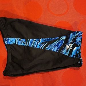 TYR Kids Jammer size 22